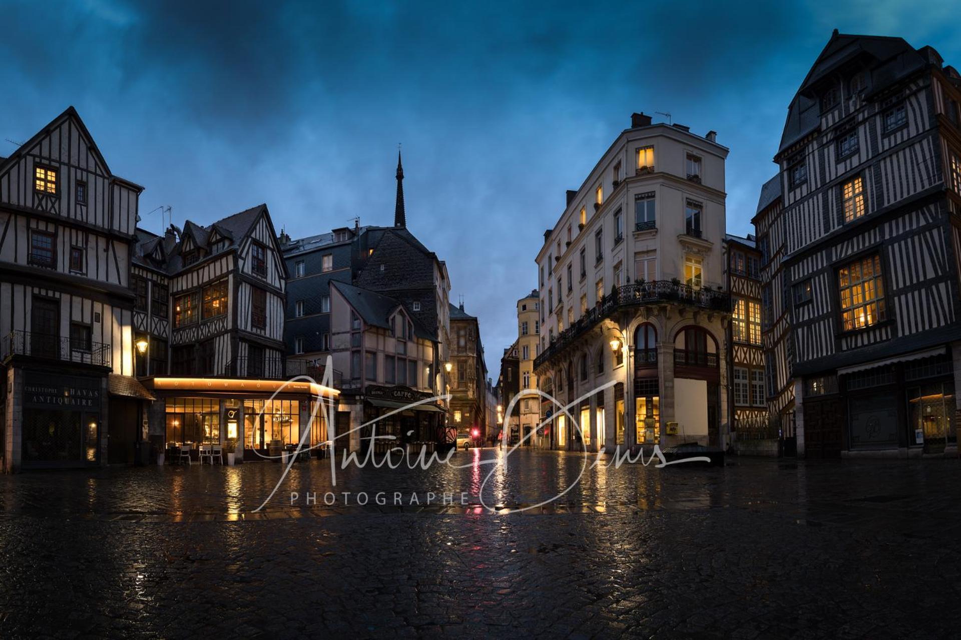Olympe By Kleidos, Appartement 4P, Rue Calme, Centre Historique, Proche Gare Ρουέν Εξωτερικό φωτογραφία