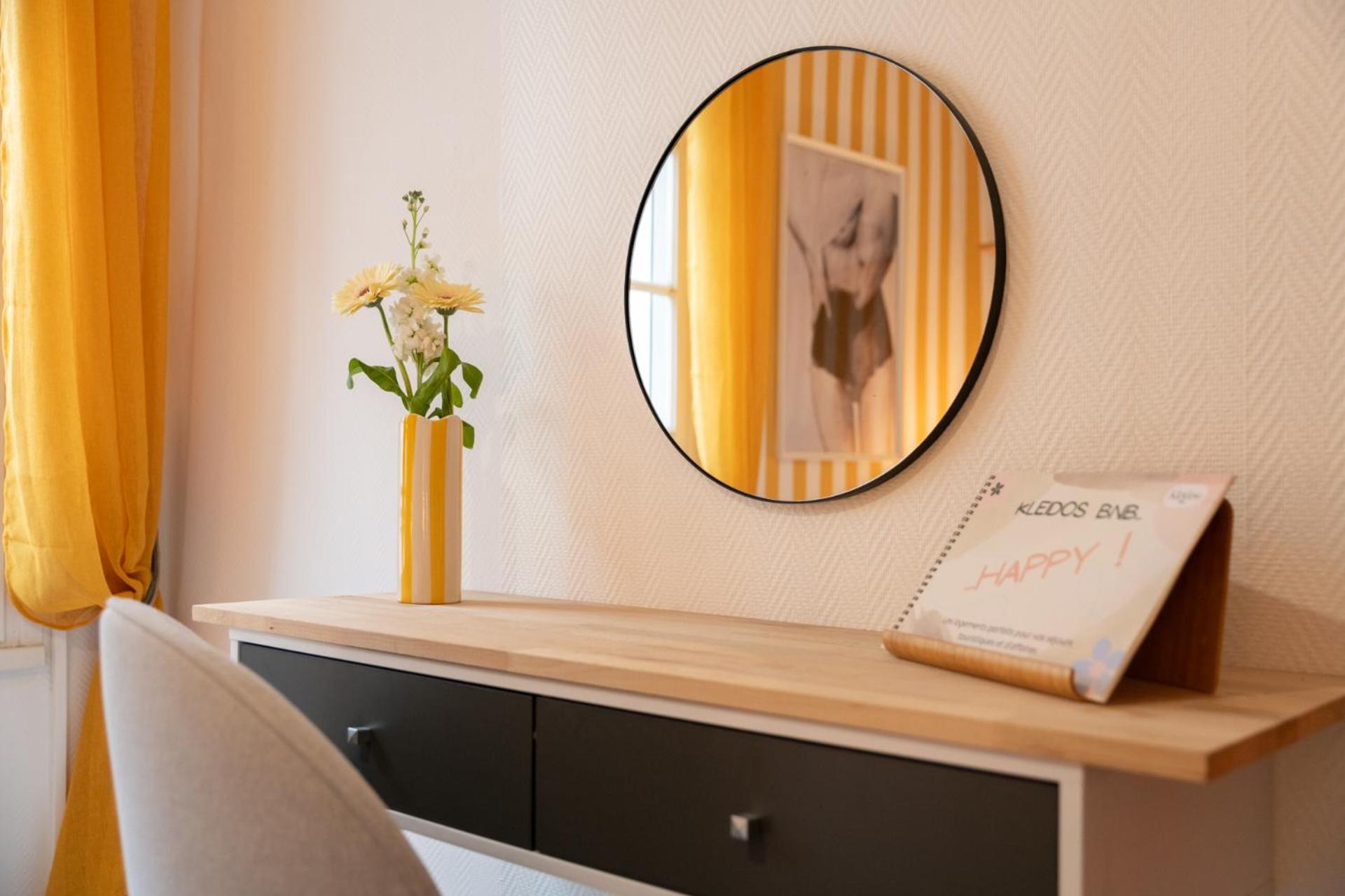Olympe By Kleidos, Appartement 4P, Rue Calme, Centre Historique, Proche Gare Ρουέν Εξωτερικό φωτογραφία