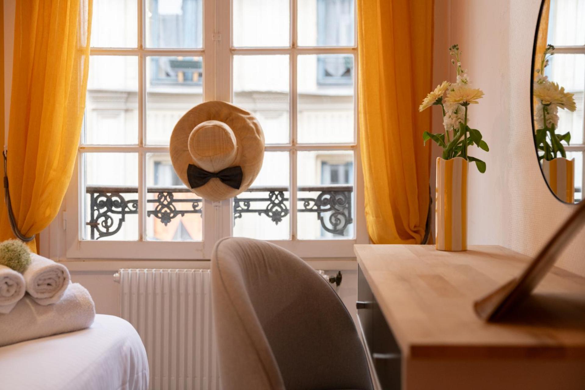 Olympe By Kleidos, Appartement 4P, Rue Calme, Centre Historique, Proche Gare Ρουέν Εξωτερικό φωτογραφία